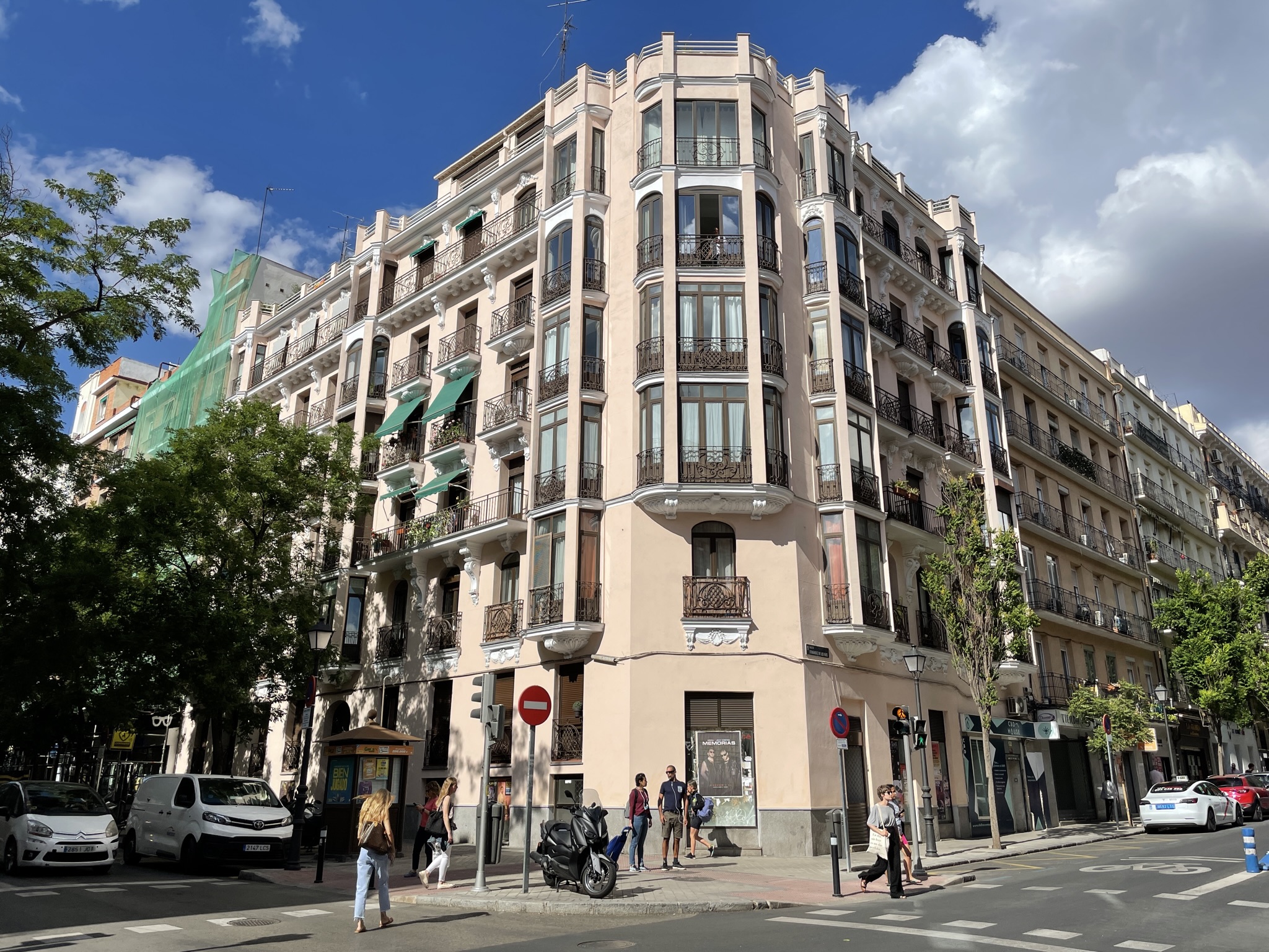 Comunidades de vecinos